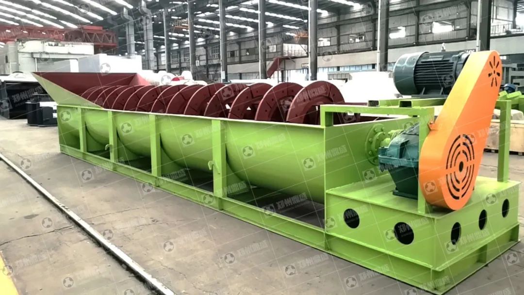 假期发货！助力客户尽快投产，模块化洗砂机、制砂机发往湖南(图12)