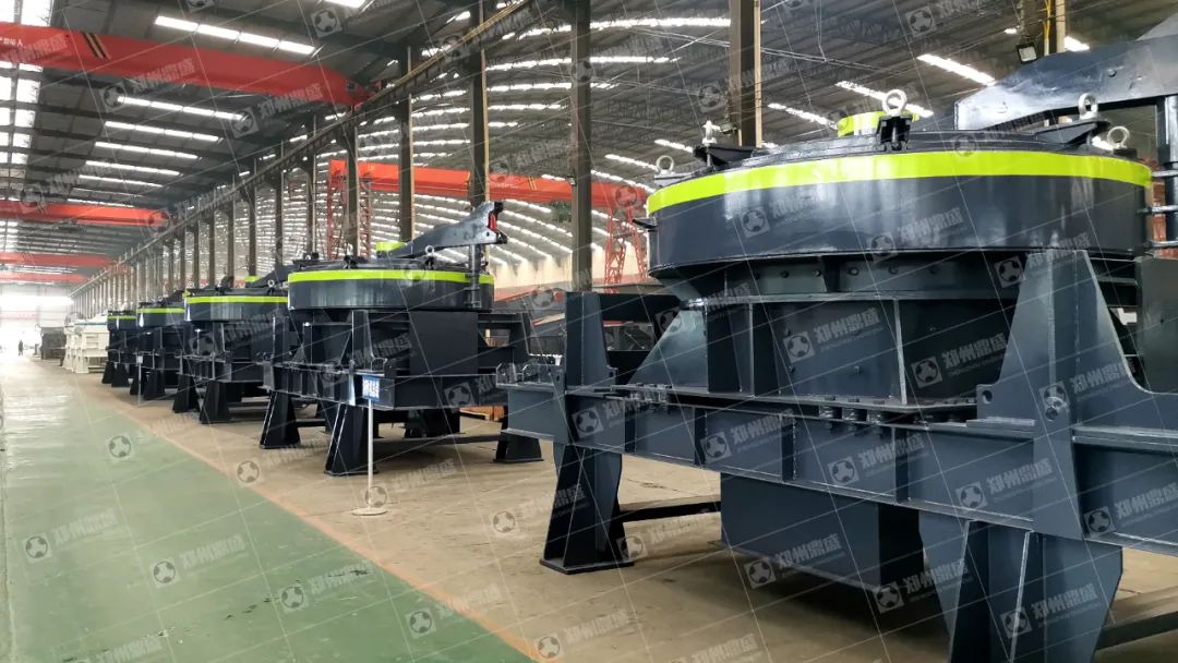 假期发货！助力客户尽快投产，模块化洗砂机、制砂机发往湖南(图13)