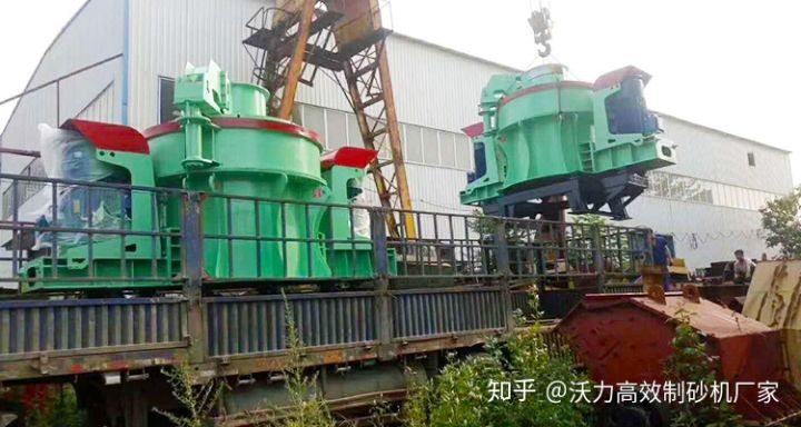 选购洗砂机的3大原则，助你省钱省心省力(图3)