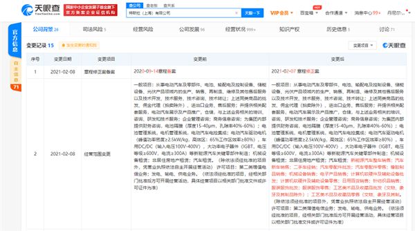 AC早报丨车主和汽修厂伪造证明被罚；特斯拉新增二手车经销业务(图4)