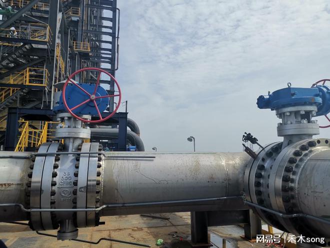 台湾地区能源结构分析！(图1)