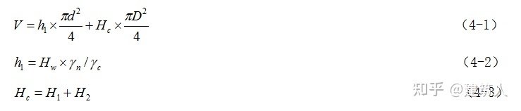 钻孔灌注桩施工方案（泥浆护壁）(图11)