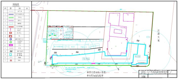 钻孔灌注桩施工方案（泥浆护壁）(图29)