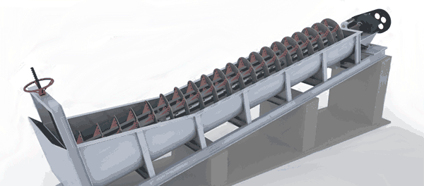 35种矿山机械的工作原理动态图，让你秒看懂！(图27)