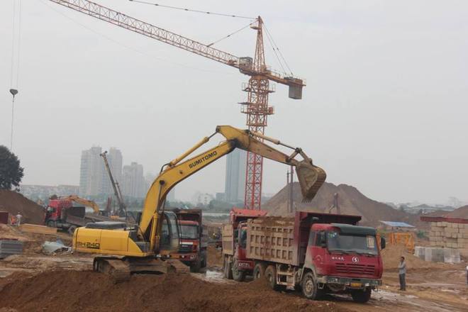 100万一套房，楼面价3500元—㎡，开发商建造商品房实际成本是多少(图2)