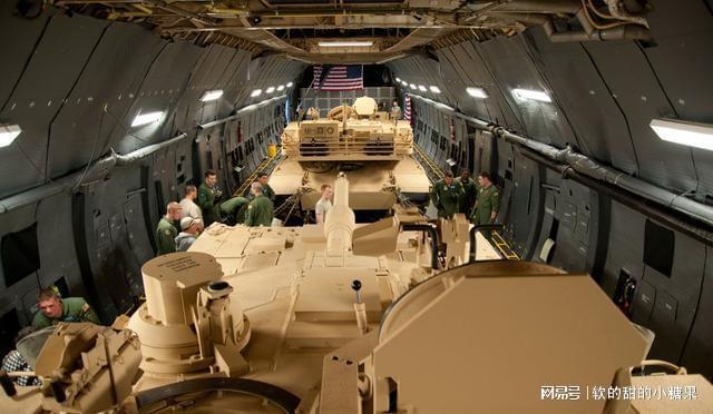 C-5银河运输机(图4)