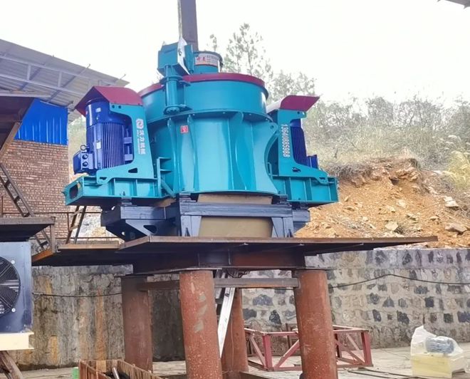 山东省200-800万吨级机制砂石生产线“成主流”4日全国砂石价格涨跌互现(图6)