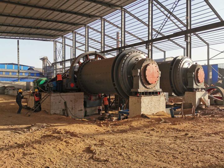 棒磨式制砂机产量有多少(图1)