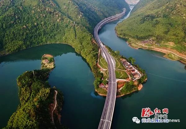 【庆祝新中国成立70周年系列报道】奋进七十载绿洲展华彩——新中国成立70年来绥宁县经济社会发展综述(图5)