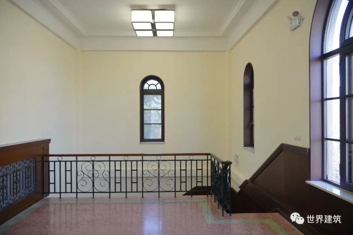 基于新时代教学理念下高等教育教学楼室内空间改造探索与实践——以清华大学教室空间改造项目为例(图7)