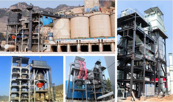 塔楼式干法制砂相比普通制砂有什么优势？(图6)