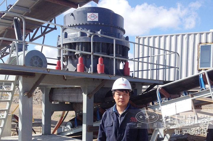 新型生产机制砂机器让您年头赚到年尾ZQ95(图1)