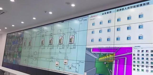 破题“智造”，制胜未来，嘉柏利通做药企的“最强大脑”(图1)