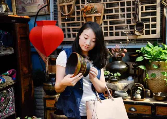 这5家我经常去的旧货市场，都在北京6环内(图3)