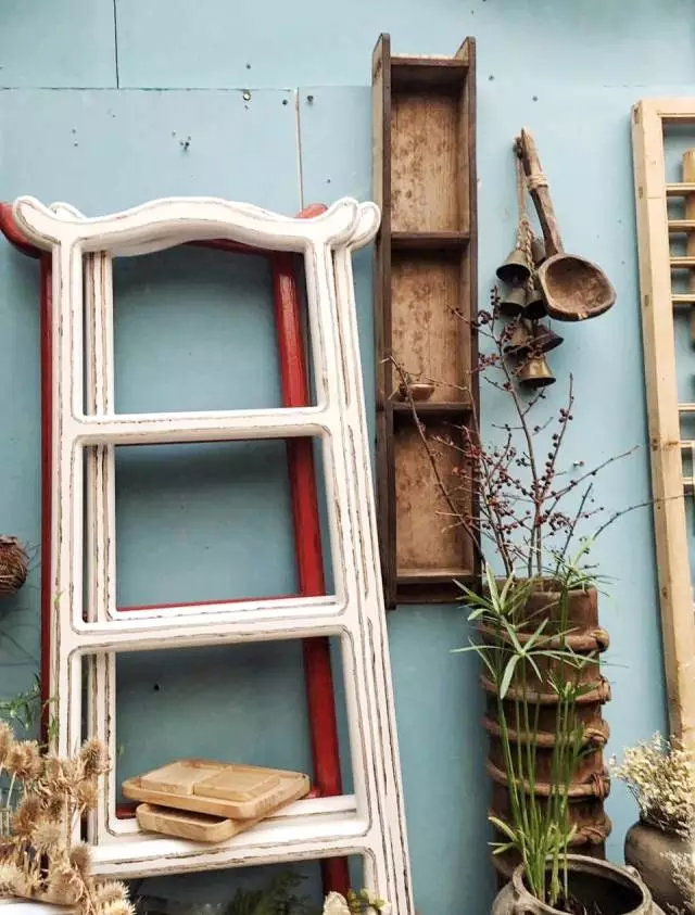 这5家我经常去的旧货市场，都在北京6环内(图4)