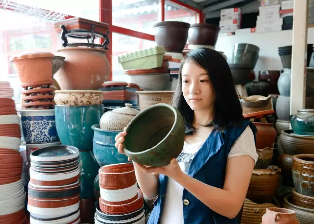 这5家我经常去的旧货市场，都在北京6环内(图6)