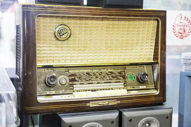 这5家我经常去的旧货市场，都在北京6环内(图30)