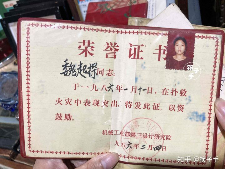 重庆最大旧货市场，董家溪跳蚤市场有什么宝贝？(图9)