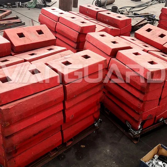 二手矿山破碎设备能买吗？二手矿山破碎设备的利弊分析！(图12)