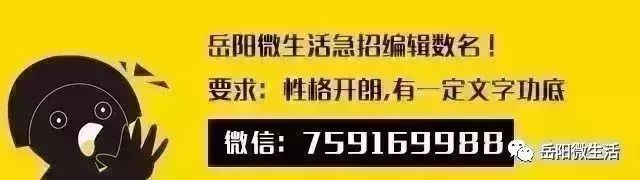 岳阳信息港0619期〡招聘求职、房屋租售、二手信息(图3)
