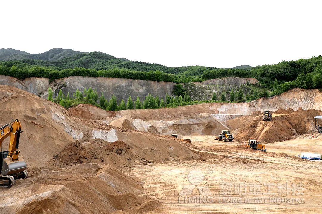 推动尾矿固废综合利用，砂石料“自产”正当时(图2)
