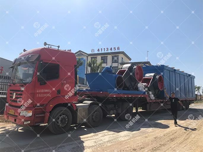 前方高能,请注意查收——中基机械发货忙·抢占市场正当时(图5) 前方高能,请注意查收——中基机械发货忙·抢占市场正当时(图5)