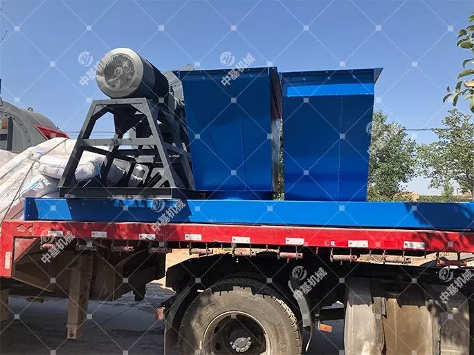 前方高能,请注意查收——中基机械发货忙·抢占市场正当时(图8) 前方高能,请注意查收——中基机械发货忙·抢占市场正当时(图8)