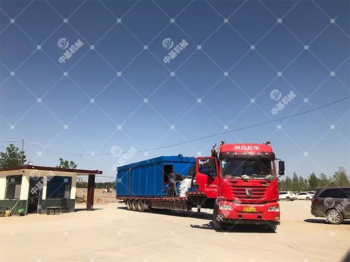 前方高能,请注意查收——中基机械发货忙·抢占市场正当时(图7) 前方高能,请注意查收——中基机械发货忙·抢占市场正当时(图7)