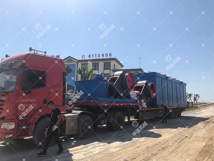 前方高能,请注意查收——中基机械发货忙·抢占市场正当时(图10) 前方高能,请注意查收——中基机械发货忙·抢占市场正当时(图10)