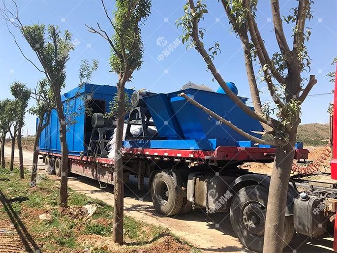 前方高能,请注意查收——中基机械发货忙·抢占市场正当时(图11) 前方高能,请注意查收——中基机械发货忙·抢占市场正当时(图11)