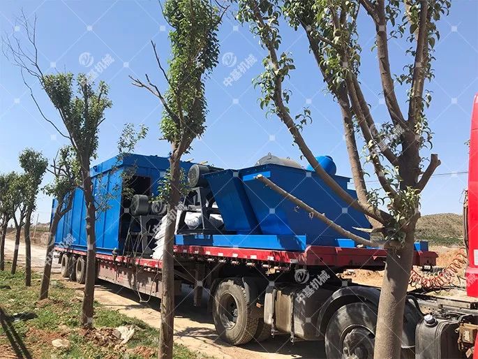 前方高能,请注意查收——中基机械发货忙·抢占市场正当时(图12) 前方高能,请注意查收——中基机械发货忙·抢占市场正当时(图12)