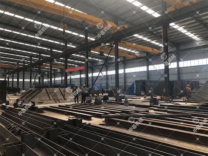 前方高能,请注意查收——中基机械发货忙·抢占市场正当时(图14) 前方高能,请注意查收——中基机械发货忙·抢占市场正当时(图14)