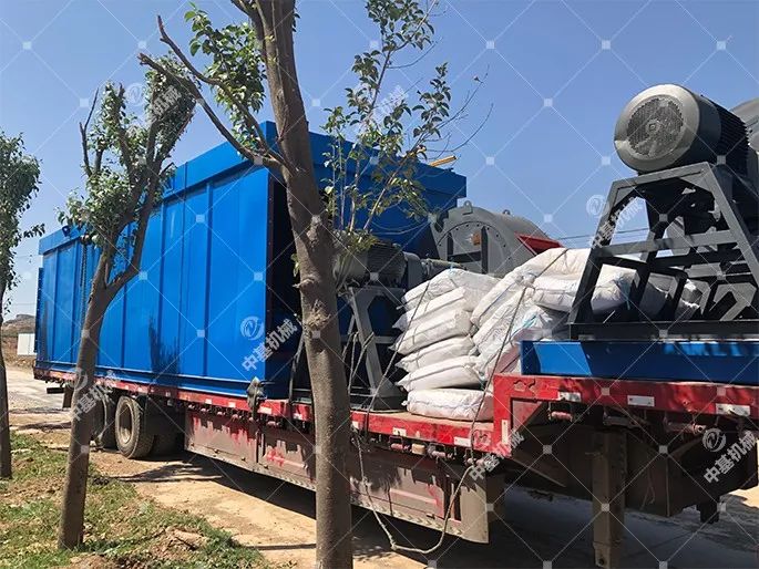 前方高能,请注意查收——中基机械发货忙·抢占市场正当时(图16) 前方高能,请注意查收——中基机械发货忙·抢占市场正当时(图16)