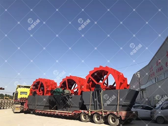 前方高能,请注意查收——中基机械发货忙·抢占市场正当时(图23) 前方高能,请注意查收——中基机械发货忙·抢占市场正当时(图23)