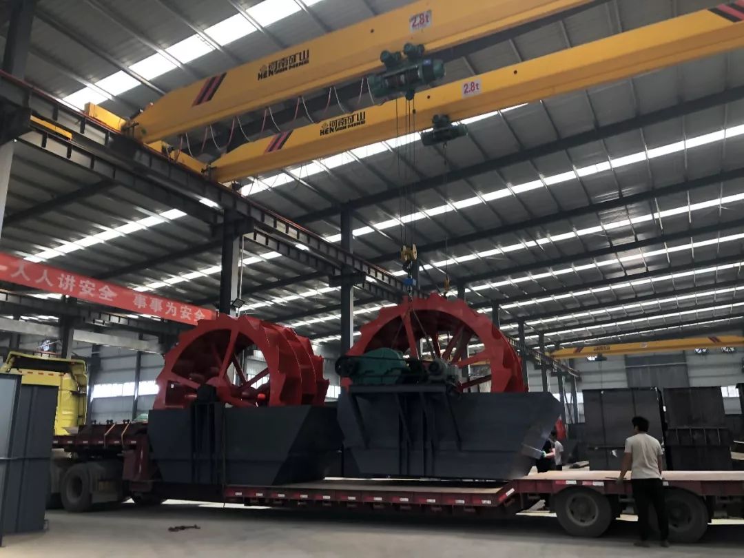 前方高能,请注意查收——中基机械发货忙·抢占市场正当时(图21) 前方高能,请注意查收——中基机械发货忙·抢占市场正当时(图21)