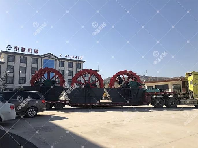 前方高能,请注意查收——中基机械发货忙·抢占市场正当时(图26) 前方高能,请注意查收——中基机械发货忙·抢占市场正当时(图26)