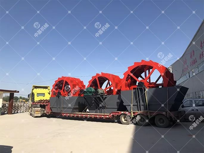 前方高能,请注意查收——中基机械发货忙·抢占市场正当时(图24) 前方高能,请注意查收——中基机械发货忙·抢占市场正当时(图24)