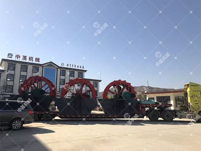 前方高能,请注意查收——中基机械发货忙·抢占市场正当时(图27) 前方高能,请注意查收——中基机械发货忙·抢占市场正当时(图27)