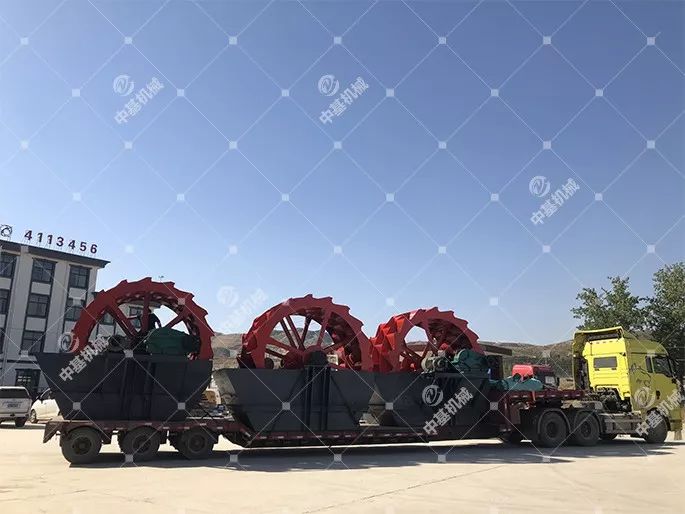 前方高能,请注意查收——中基机械发货忙·抢占市场正当时(图28) 前方高能,请注意查收——中基机械发货忙·抢占市场正当时(图28)