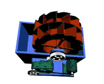 【干货】洗砂流失沙严重，怎么补救？四种细砂回收的方法，速收藏！(图2)