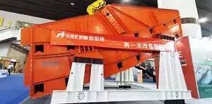 【技术】洗砂、选矿过程中，沉淀池是如何处理废水的？18张直观动图带你了解！(图25)