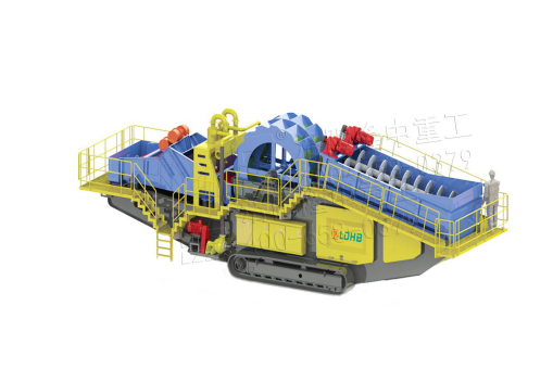 洛阳隆中重工机械有限公司邀您参观6月26-28日武汉金马展！(图7)