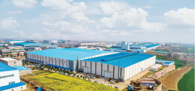 洛阳隆中重工机械有限公司邀您参观6月26-28日武汉金马展！(图5)