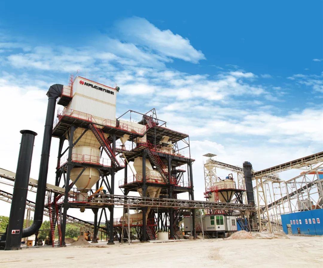 机制砂专业知识30问！答对90%以上的都是行家！(图7)