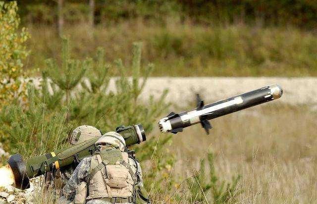 打破技术瓶颈，新型空对地导弹令武直打击范围翻倍，性能世界领先(图3)