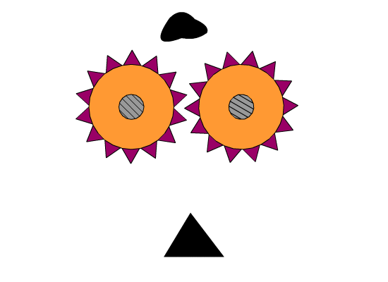 有了这40个动图，再也不怕看不懂矿山机械的工作原理啦！(图7)
