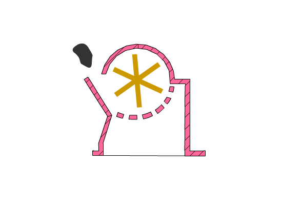 有了这40个动图，再也不怕看不懂矿山机械的工作原理啦！(图5)