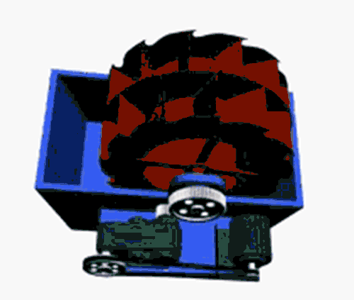 有了这40个动图，再也不怕看不懂矿山机械的工作原理啦！(图27)