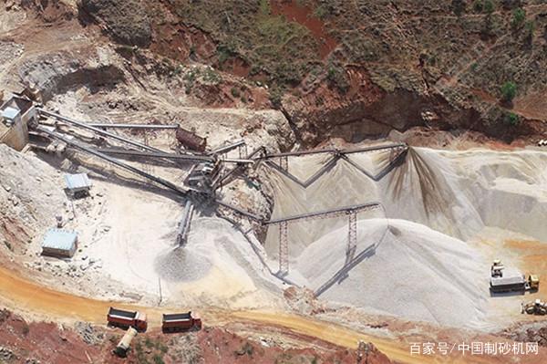 一吨石粉能洗出多少砂？一套水洗砂设备需要多少钱？(图2)