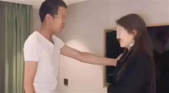 黑龙江夫妻自拍私密视频案：拍摄5部视频，牟利5万，内容不堪入目(图1)